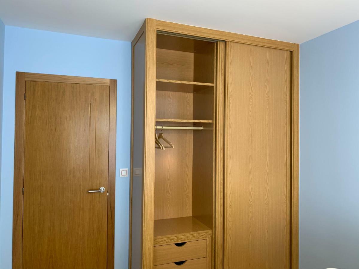 Apartamento Slg Caldas De Reis Exterior photo